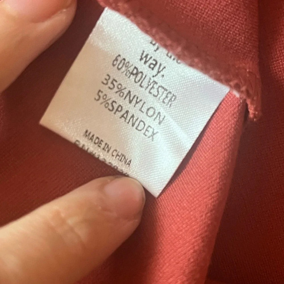 By The Way. Strapless Dress size XS - Picture 4 of 8